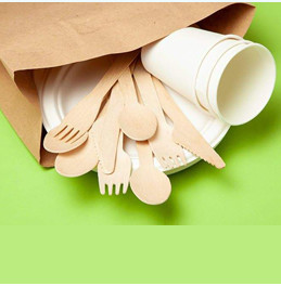PAPER & PAPER PRODUCTS